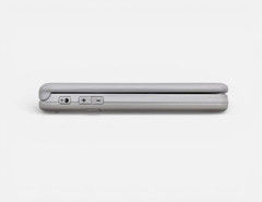 [A] Fujitsu F-41F Android Flip Phone Unlocked SIM Released August 7, 2025 WH JP
