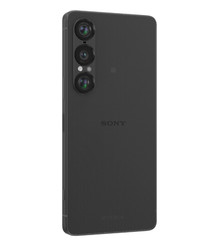 Unlocked Sony Xperia 1VII(XQ FS72) 256GB VoLTE Black Original Smartphone