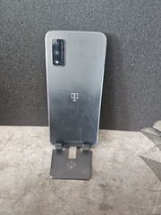 T-Mobile REVVL V TMRVL4G 32GB Gray As-Is Parts Repair