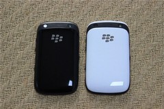 Original Unlocked BlackBerry Curve 9320 GSM 3G GPS QWERTY Good Smartphone