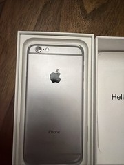 iPhone 6S Unlocked Smartphone 64GB Model A1633
