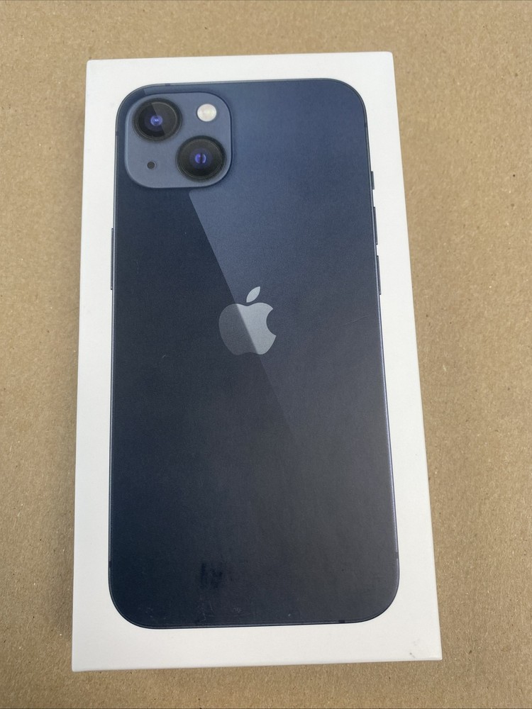 iPhone 13 new – (Cricket Wireless) Parts Only