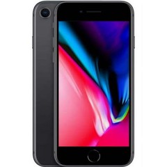 Apple iPhone 8 64GB 128GB 256GB Unlocked AT&T T-Mobile Verizon – Good Condition