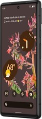 Google Pixel 6 Pro 5G G8V0U Unlocked 128GB 256GB 512GB Acceptable
