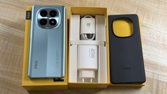 Xiaomi Poco M8 5G 512GB 8GB RAM. GREEN. Unlocked. (Open Box)