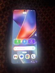 Motorola Moto G 5G XT2313V Black 64GB Android 6.5″ 50MP 4GB RAM