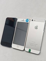 Apple iPhone 5s – 16/32/64GB Unlocked Mobile Very Good