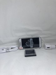 Samsung Galaxy S4 Zoom White 8GB 13MP 4.3″ Unlocked White – Grade A (SM-C1050)