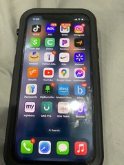 iPhone 12With Tiktok Installed – Excellent Condition, Barely Used