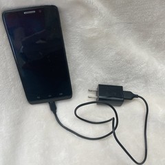 Motorola Droid Maxx 16GB Black (Verizon) XT1080 0610-06T