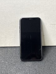 Apple iPhone XR 128GB Unlocked Black A1984 MT362LL/A EXCELLENT B/H 99%