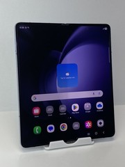 Samsung Galaxy Z Fold5 SM-F946U1 256GB Icy Blue Unlocked Perfect condition