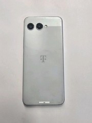 Revvl 8 5G T-Mobile-2025-128 GB- Icy Silver- Metro By T-Mobile Cracked Screen
