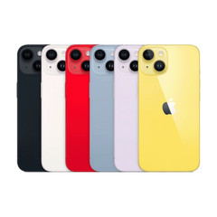 Apple iPhone 14 Unlocked GSM iOS 5G Clean IMEI Free Shipping 128GB 512GB