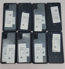 TCL A3X A600DL 32GB 3GB Black Unlocked – Very Good Condition