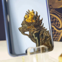 Xiaomi MIX 3 Limited Edition of the Forbidden Golden lion 10+256GB unlock Google