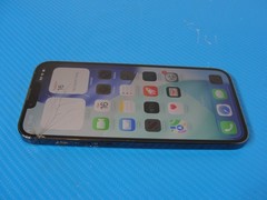 Apple iPhone 13 Pro Max 128GB Alpine Green Unlocked Smartphone /READ