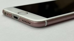 Apple iPhone 6s – 16GB – Rose Gold (Unlocked) A1688 (CDMA + GSM)