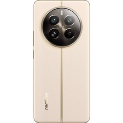 Realme 12 Pro 5G Navigator Beige 256GB + 12GB Dual-SIM Unlocked GSM NEW
