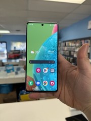 Samsung Galaxy A71 5G 128GB Black Factory Unlocked