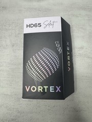 Vortex HD65 Select Pin Locked FOR PARTS READ DESC