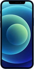 Apple iPhone 12 mini – 64 GB – Blue (Unlocked) Smartphone – Very Good