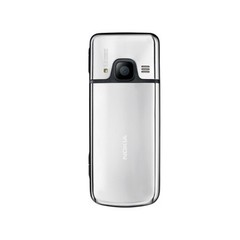 Nokia 6700 Classic 5.0MP Unlocked 3G HSDPA 900/1900/2100 Mobile Phone Used