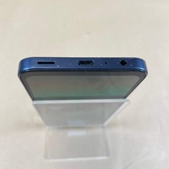 Xfinity Mobile Samsung Galaxy A25 5G 6GB RAM 64GB SM-A256U Blue