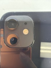 Apple iPhone 12 Black 64GB For Parts Only