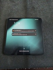 Google Pixel 9 Pro Fold – 512 GB -Obsidian (Unlocked) Lineage Os Microg Degoogle
