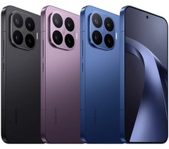 Xiaomi 17T Pro 5G 6.83” AMOLED GLOBAL MODEL Dimensity9500 Black, Purple, Blue