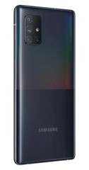 Samsung Galaxy A71 5G SM-A716U 128GB+6GB 64MP Unlocked Smartphone- New Sealed