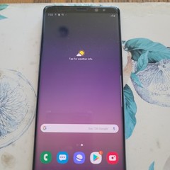 Unlocked Samsung Galaxy Note8 6GB+64GB SM-N950U1 (USA) Android