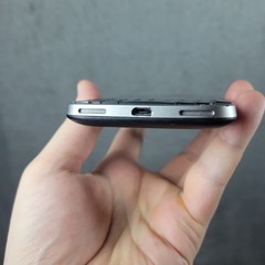 BlackBerry Classic Q20 SQC100-3 Verizon BB10-0020 Error For Parts Repair