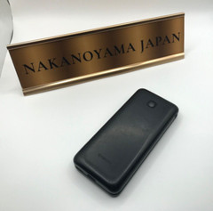 KYOCERA A202KC DIGNO KEITAI4 Android Flip Phone Unlocked UNLOCKED Softbank Japan
