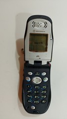 236.Motorola i90c – Very Rare – For Collectors – Unlocked