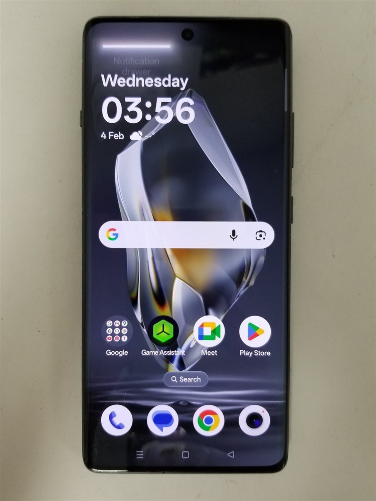 OnePlus 11 128GB Black CPH2611 (Unlocked) Discounted zW2287