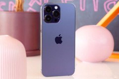 New Sealed iPhone 14 Pro (5G) A2650 128GB+6GB Factory Unlocked Smartphone US