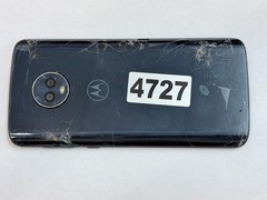 Motorola Moto G6 32GB Tracfone XT1925DL Android 4G LTE Smart Phone *CRACKED