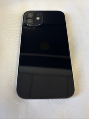 Apple iPhone 12 64GB – A2172 MGEF3LL/A Tested Works Factory Reset