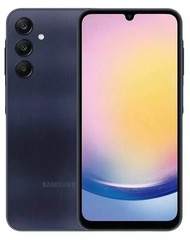 Samsung Galaxy A25 5G SM-A256U 128GB 6GB Unlocked Blue Very Good Condition