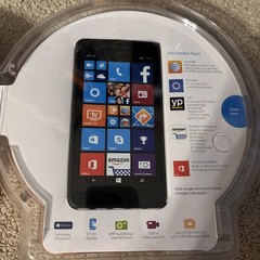 Nokia Lumina 640