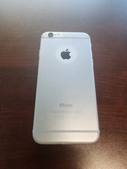 Apple iPhone 6 – 16GB – Space Gray (Unlocked) A1549 (CDMA + GSM)