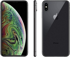 Apple iPhone XS MAX 512GB A1921 UNLOCKED Smartphone GRAY Brand !New Sealed! PS