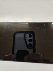 T-Mobile REVVL 6 64GB 6.52” Blue – For Parts Only- Does Not Turn On