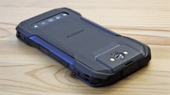 GOOD KYOCERA DuraForce PRO 3 E7200  Verizon GSM 128GB Black 5G Smartphone