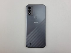 WIKO VOIX (U616AT) 32GB – Gray (GSM Unlocked) (MetroPCS) Smartphone – H0568
