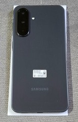 Samsung Galaxy A36 5G 128GB A366U Straight Talk Smartphone – Excellent