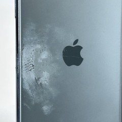 Apple iPhone 11 Pro Max Midnight Green 256GB Verizon – Cracked Screen