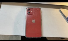 Apple iPhone 12 mini 128GB Red AT&T Network Locked (MG673LL/A) 12MP Wi-Fi BT